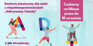 Konkurs plastyczny 'Odkrywamy talenty’ czekamy na 1200x738 1
