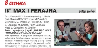 ’Max i ferajna’ w DKF Rejs dkf afisz czerwiec 2026_143