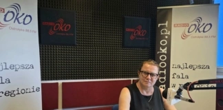Gość Radia OKO – Ewa Krupka ewa krupka26