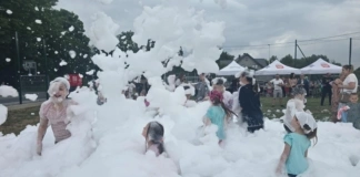 Dzień Dziecka na Osiedlu Leśnym (zdjęcia) f0170ed9 806b 48b1 8520 e82be761cc69