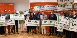 Samorząd wspiera budowę i modernizację oczyszczalni ścieków fff