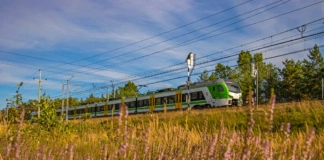 Zmiany w rozkładzie jazdy KM od 14 czerwca 2026 r. fot_tomasz_jezewski