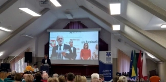 40-lecie Ostrołęckiego Towarzystwa Naukowego (zdjęcia) img 20260601 wa0020
