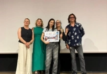 Tetiana Patalakh zwyciężyła w konkursie na rolkę z Dni Ostrołęki 'Złap Moment ” img 20260619 wa0058