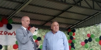 ’Sobota w Gnatach na sportowo i ludowo” oraz otwarcie nowej świetlicy wiejskiej img_20260606_142636_321 1
