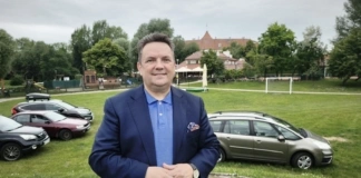 Gość Radia OKO – Michał Kisiel img_20260618_174657