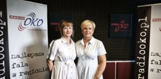 Gość Radia OKO – Anna Dobkowska i Ewelina Kaczyńska img_20260624_122427