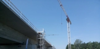 Zakończono I etap budowy południowej obwodnicy Ostrołęki img_20260629_105825_488