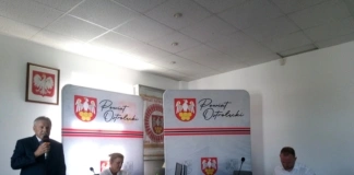 XXIX sesja Rady Powiatu w Ostrołęce img_20260629_160354_144