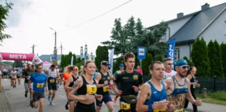 ’Biegniem bez las 2026” w Lipnikach img_4241