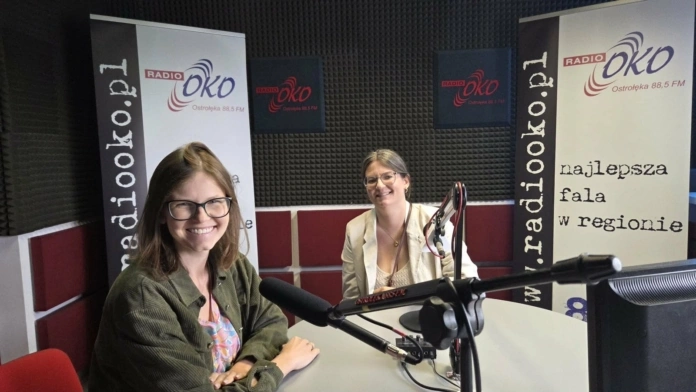 kasia olk i kasia kapaon