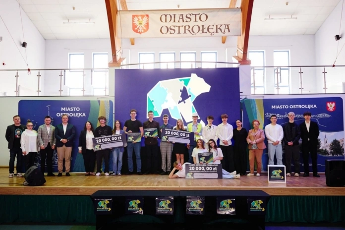 miasto ostroleka budzet