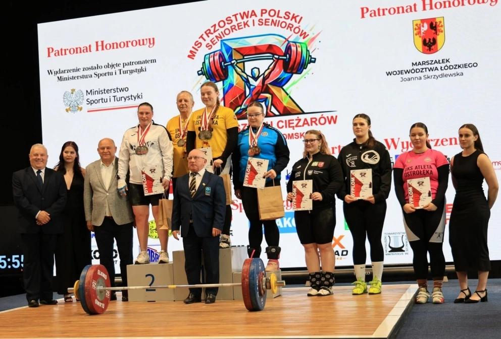podiumwszyscy
