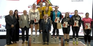 „Złota” Dorota Gnoza radom