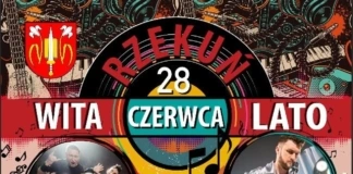 Rzekuń wita lato. Wielka impreza już 28 czerwca rzekun wita lato program