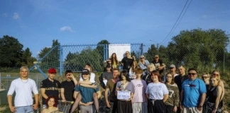 Premiera filmu 'Ostatni Stream” już 19 czerwca w Kinie Jantar stream_film 2026 5 2