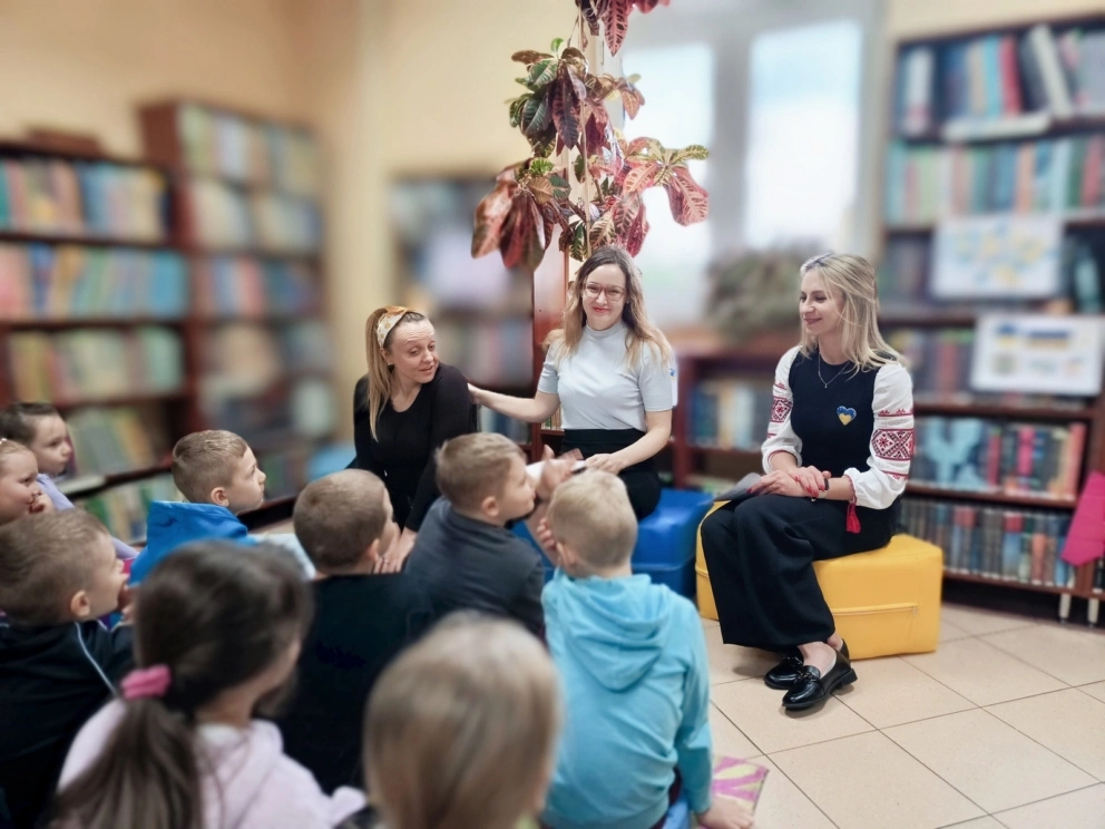 tydzien polsko ukrainski