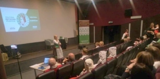 VIII Konferencja Językowa Kurpiów vtmuq1af
