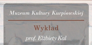Wykład prof. Elżbiety Kal w Muzeum Kultury Kurpiowskiej wyklad 21 06 2026 mkk_2048