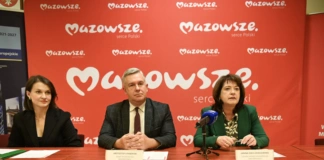 Prawie 1,9 mln zł dla gmin Andrzejewo i Długosiodło 0x480ddd