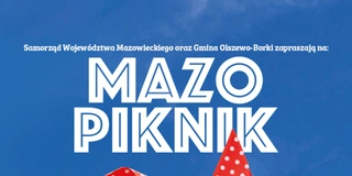 MAZOpiknik w Olszewie-Borkach! 0x480mmm