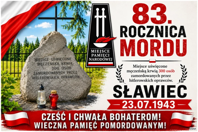 1. miejsce pamieci slawiec 23.07.1943_83. rocznica_js js