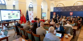 XXVII sesja sejmiku Województwa Mazowieckiego 20260728_02