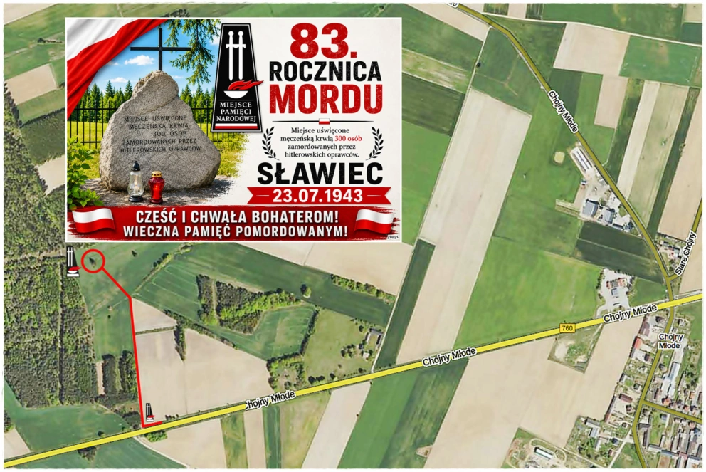 4. miejsce pamieci slawiec 23.07.1943_83. rocznica_js js