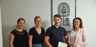 Nowy asfalt na Sosnowej w Dylewie – umowa podpisana, rusza przebudowa drogi 5448