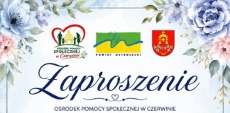 ’Sprawni Niepełnosprawni” w gminie Czerwin 717804406_778584601916398_6555723474385360240_n
