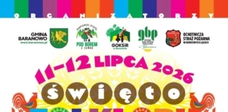 Święto Folkloru Kurpiowskiego już w ten weekend w Zawadach! 728212905_122222250500362886_1420862766248550510_n