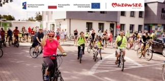 Blisko 15 mln złotych na rozwój tras rowerowych i pieszych 751058900_2985990501753296_577423461995219105_n