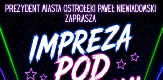 Impreza pod Gwiazdami w Ostrołęce 753192567_1512582783436507_2806071636174806318_n