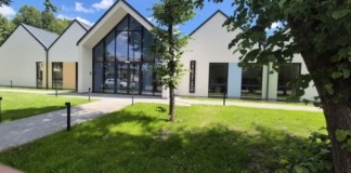 Rozpoczyna się rekrutacja do Żłobka Miejskiego Nr 2 w Ostrołęce 768x363