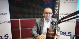 Gość Radia Oko – Krzysztof Bulak dw fc8r3