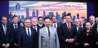 Warszawa siedzibą Centrum Europejskiej Agencji Kosmicznej esa struzik