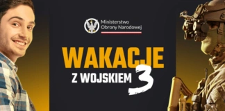 Ostatni turnus 'Wakacji z wojskiem” imageyy