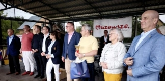 Mazowsze mlekiem i miodem płynące w Łęgu Przedmiejskim-podsumowanie wydarzenia img_20260711_181519