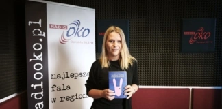 Gość radia Oko – Agata Krasner img_20260714_104521