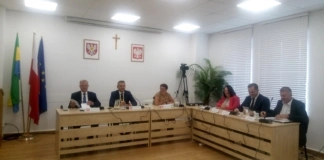 XLII Nadzwyczajna Sesja Rady Miasta Ostrołęki img_20260722_161333_798