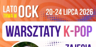K-popowe warsztaty taneczne w OCK lato trwa w ock warsztaty k pop_510