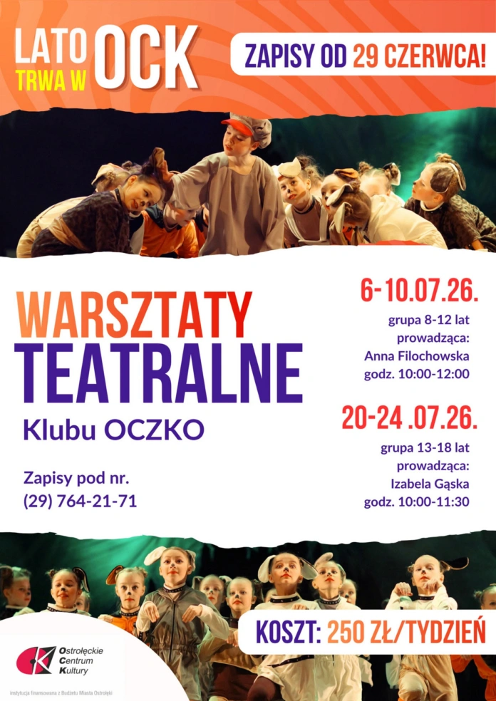 lato trwa w ockwarsztaty teatralne_249