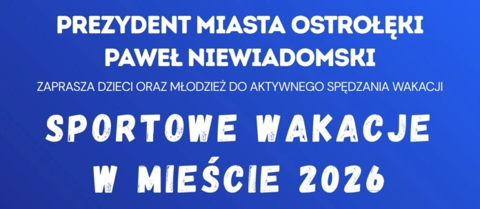 plakaty-wakacje-2026 plakaty wakacje 2026