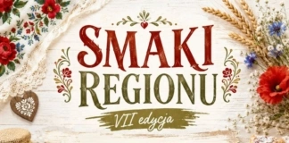 VII KONKURS KULINARNY SMAKI REGIONU smaki regionu2026