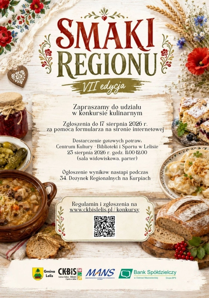 smaki-regionu2026 smaki regionu2026