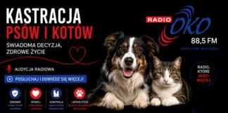 Mobilne biuro Mariusza Popielarza dociera do mieszkańców regionu wgryz sie w temat