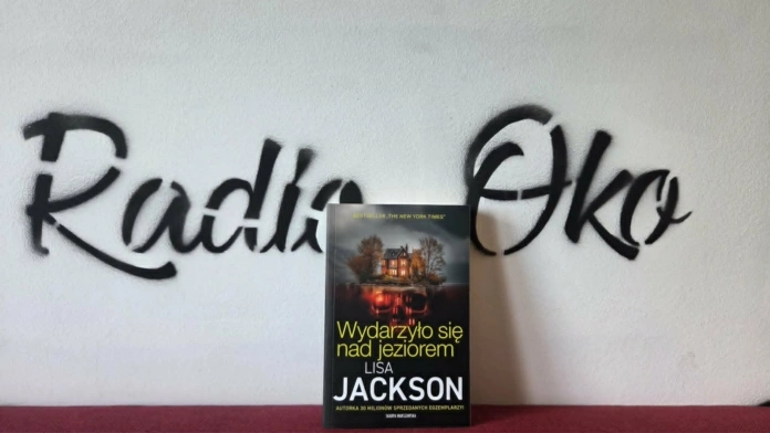 wydarzylo sie nad jeziorem