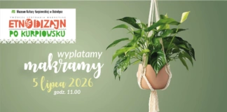 Wyplatamy z makramy – etnodizajn po kurpiowsku wyplatamy z makramy etnodizajn po kurpiowsku 5 07 2026_ cover