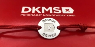 Dzień Dawcy Szpiku Kostnego w Ostrołęce zamiennik