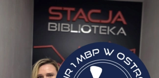Gość Radia Oko – Paulina Kuczewska zdj 1